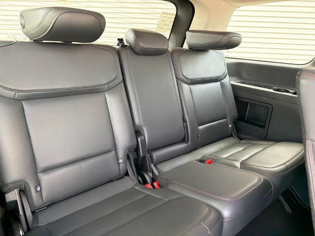 2025 Ford Expedition - $55,904