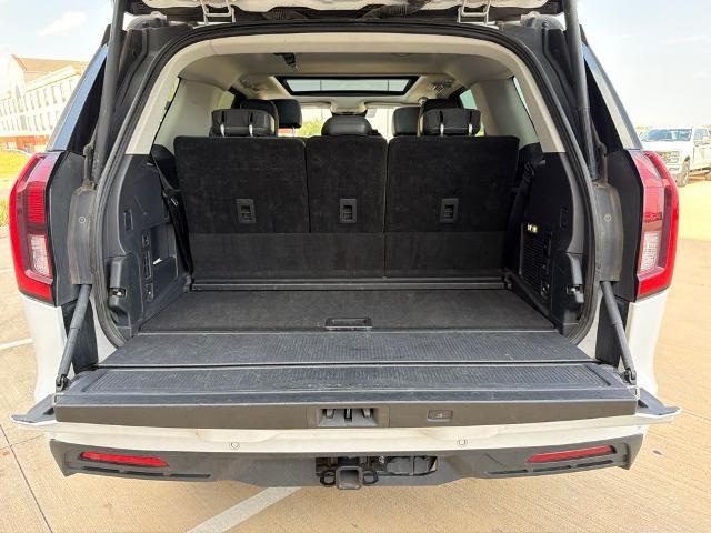 2025 Ford Expedition - $55,904