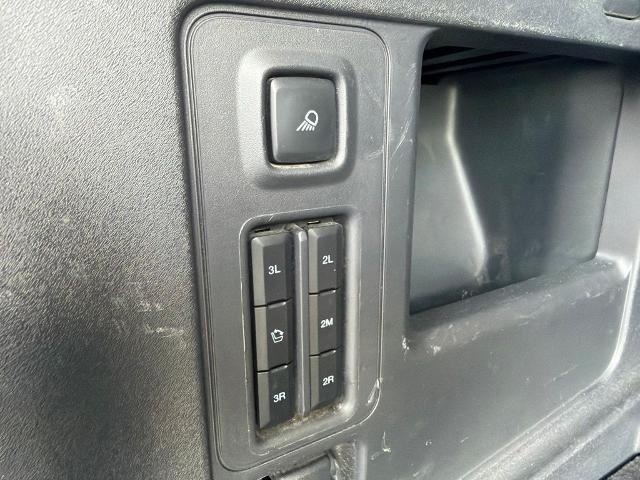 2025 Ford Expedition - $55,904