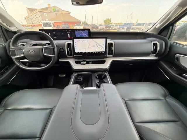 2025 Ford Expedition - $55,904