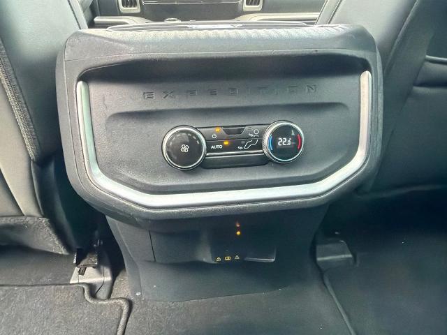 2025 Ford Expedition - $55,904