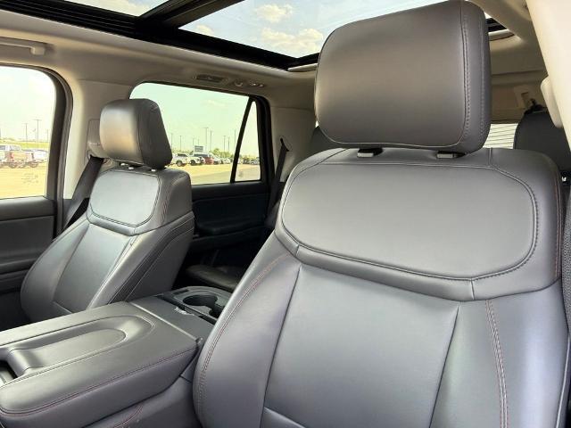 2025 Ford Expedition - $55,904