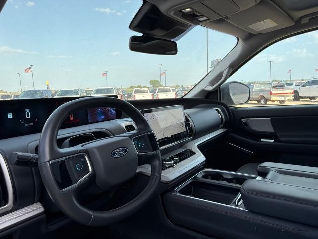 2025 Ford Expedition - $55,904