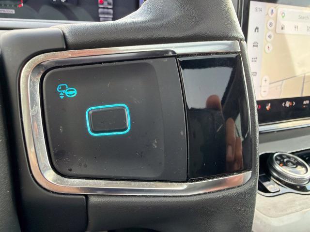 2025 Ford Expedition - $55,904