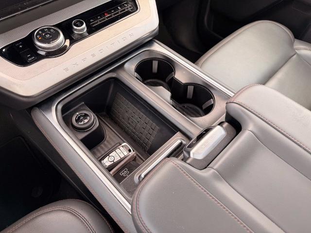 2025 Ford Expedition - $55,904