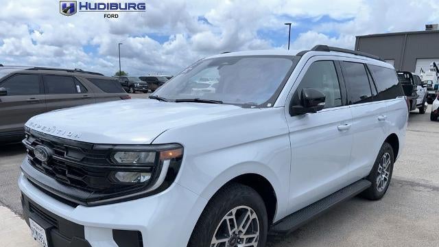 Preowned 2025 Ford Expedition Active for Sale