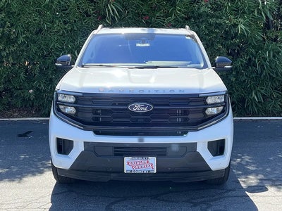 2025 Ford Expedition 4X4 Active 4DR SUV