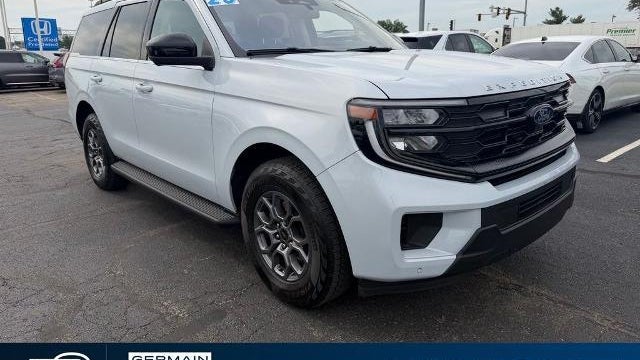 Preowned 2025 Ford Expedition Active for Sale