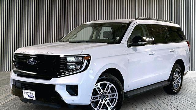 Preowned 2025 Ford Expedition Active for Sale