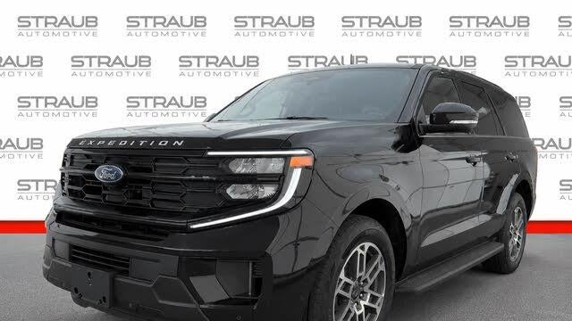 Preowned 2025 Ford Expedition Active for Sale