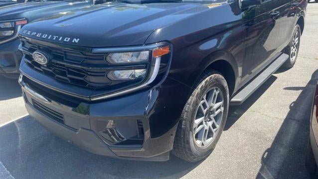 Preowned 2025 Ford Expedition Active for Sale
