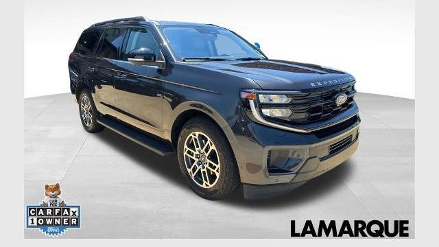 Preowned 2025 Ford Expedition Active for Sale