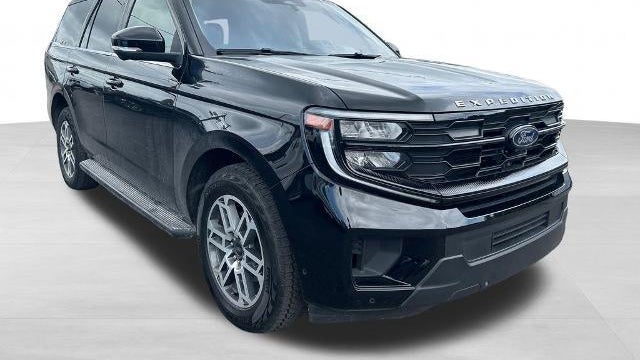 Preowned 2025 Ford Expedition Active for Sale