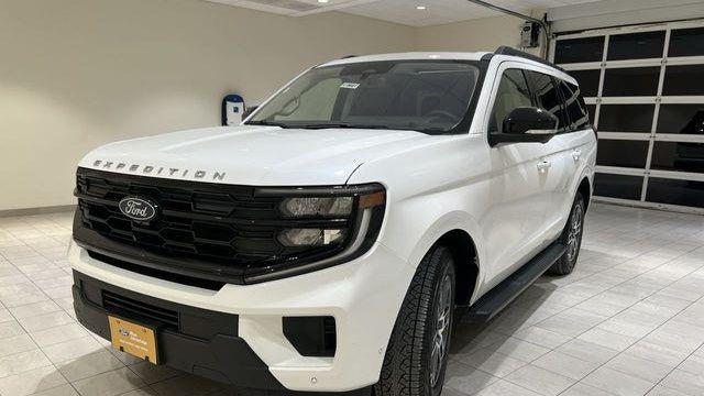 Preowned 2025 Ford Expedition Active for Sale