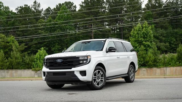Preowned 2025 Ford Expedition Active for Sale