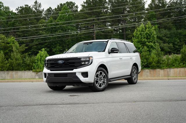 2025 Ford Expedition - $55,000