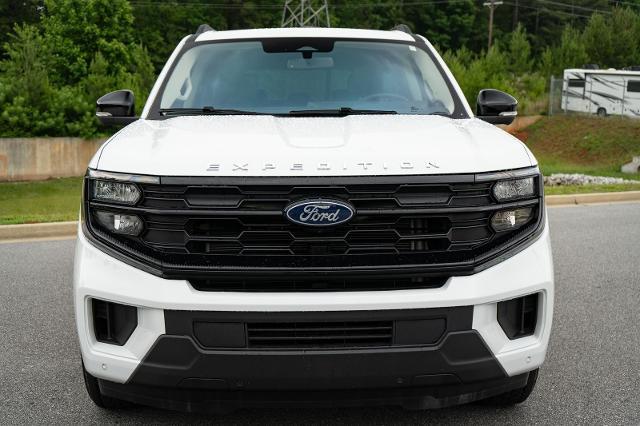2025 Ford Expedition - $55,000