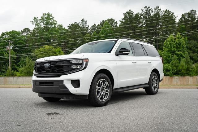 2025 Ford Expedition - $55,000