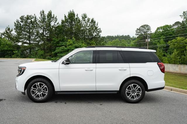 2025 Ford Expedition - $55,000