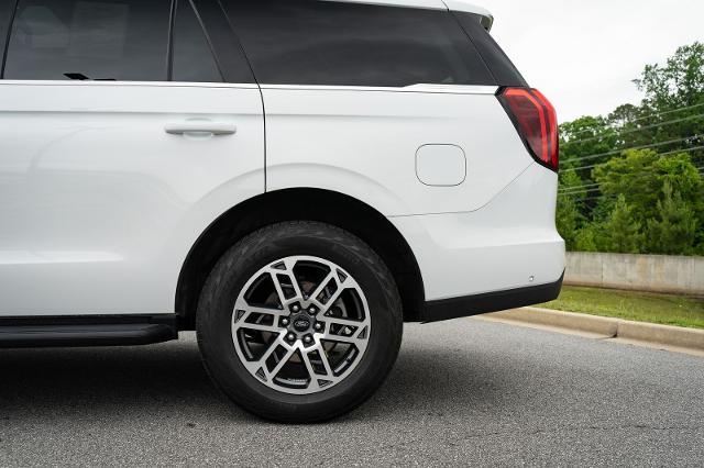 2025 Ford Expedition - $55,000