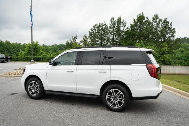 2025 Ford Expedition - $55,000