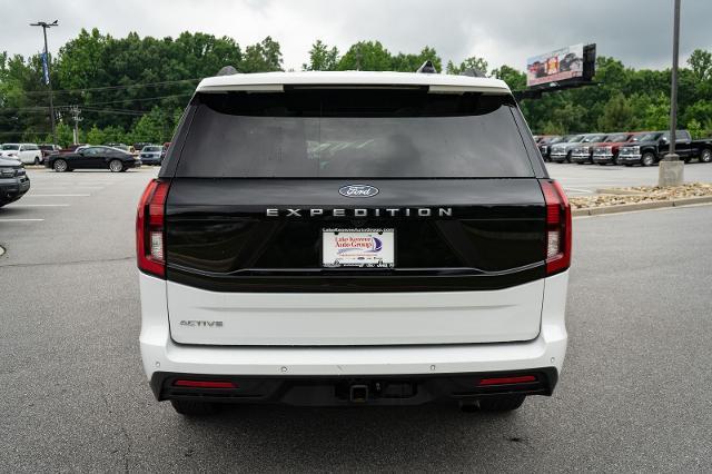 2025 Ford Expedition - $55,000