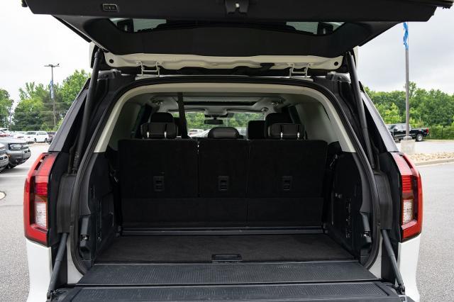 2025 Ford Expedition - $55,000