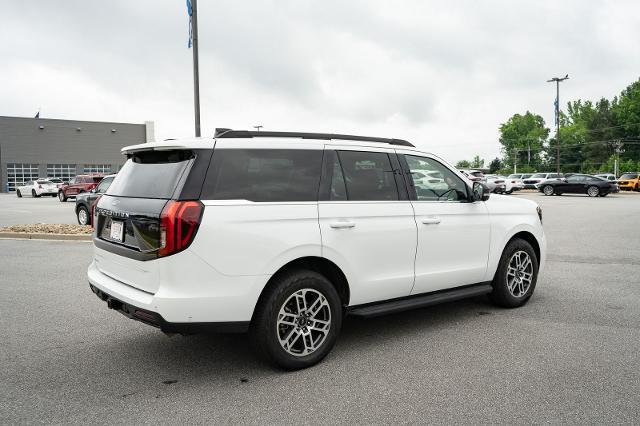 2025 Ford Expedition - $55,000