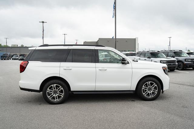 2025 Ford Expedition - $55,000