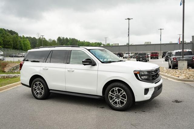 2025 Ford Expedition - $55,000