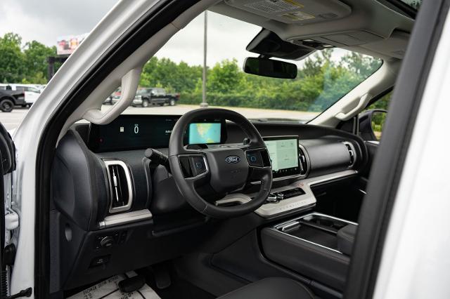 2025 Ford Expedition - $55,000