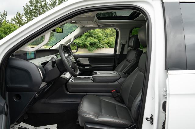 2025 Ford Expedition - $55,000
