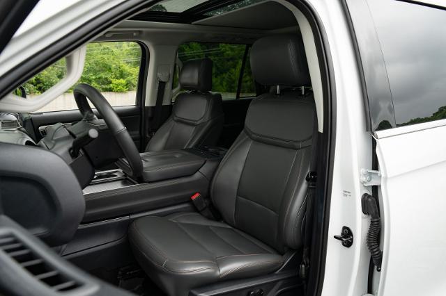 2025 Ford Expedition - $55,000