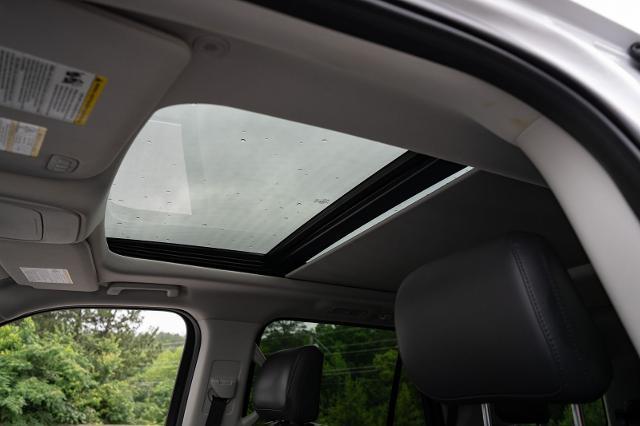 2025 Ford Expedition - $55,000