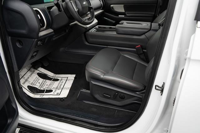 2025 Ford Expedition - $55,000