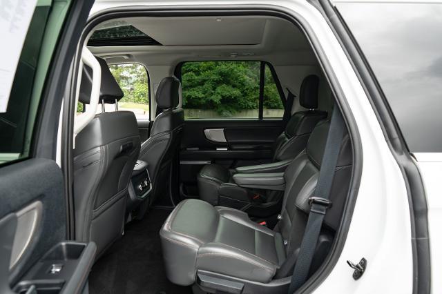 2025 Ford Expedition - $55,000