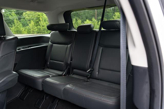 2025 Ford Expedition - $55,000
