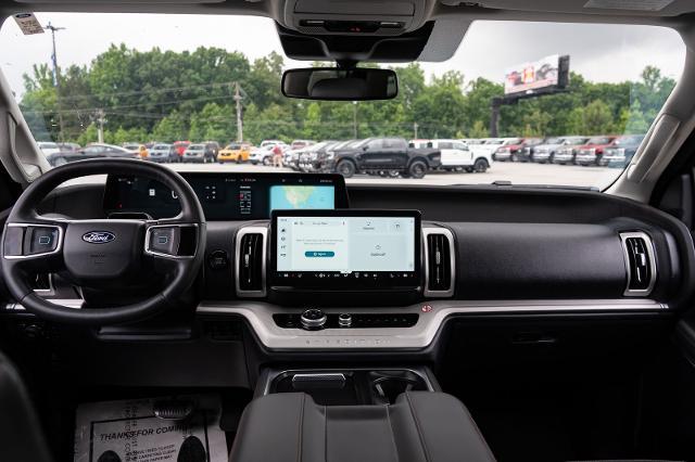 2025 Ford Expedition - $55,000