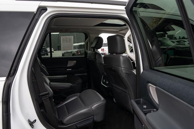2025 Ford Expedition - $55,000