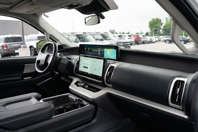 2025 Ford Expedition - $55,000