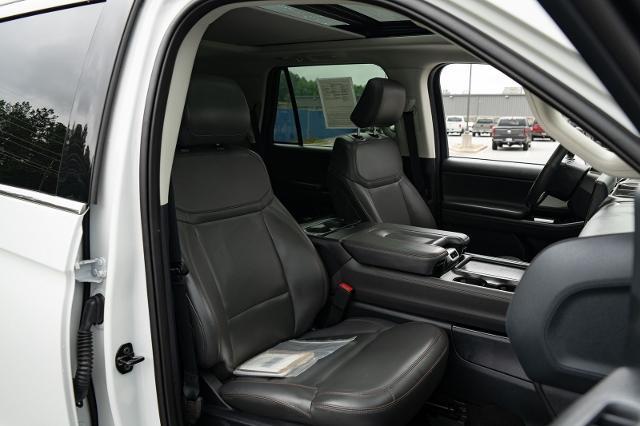 2025 Ford Expedition - $55,000