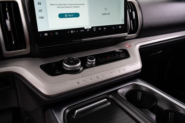 2025 Ford Expedition - $55,000