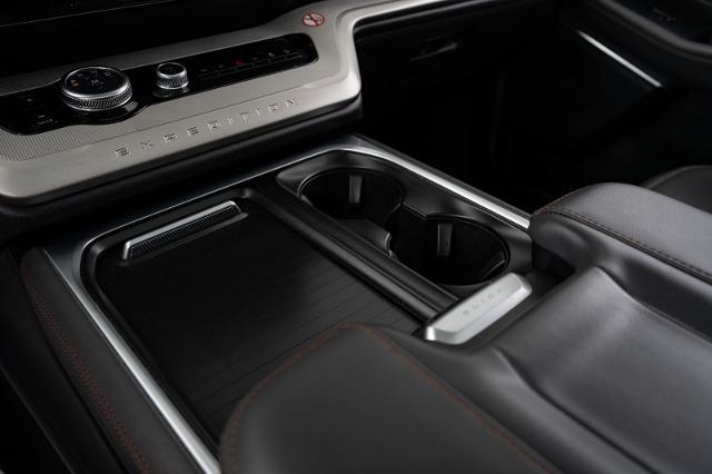 2025 Ford Expedition - $55,000