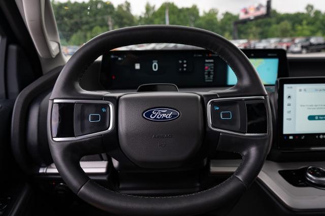 2025 Ford Expedition - $55,000