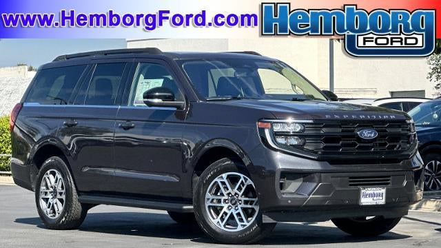 Preowned 2025 Ford Expedition Active for Sale