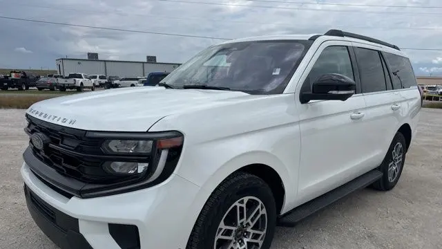Preowned 2025 Ford Expedition Active for Sale