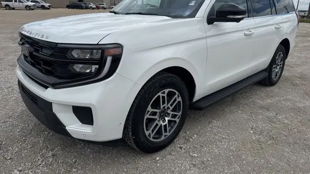 Preowned 2025 Ford Expedition Active for Sale