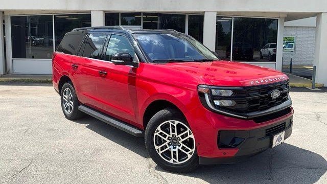 Preowned 2025 Ford Expedition Active for Sale