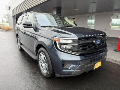 2025 Ford Expedition 4X4 Active 4DR SUV