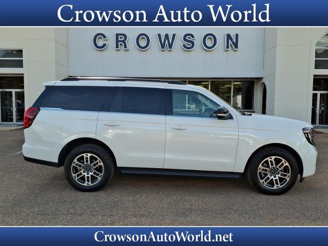 2025 Ford Expedition - $58,990